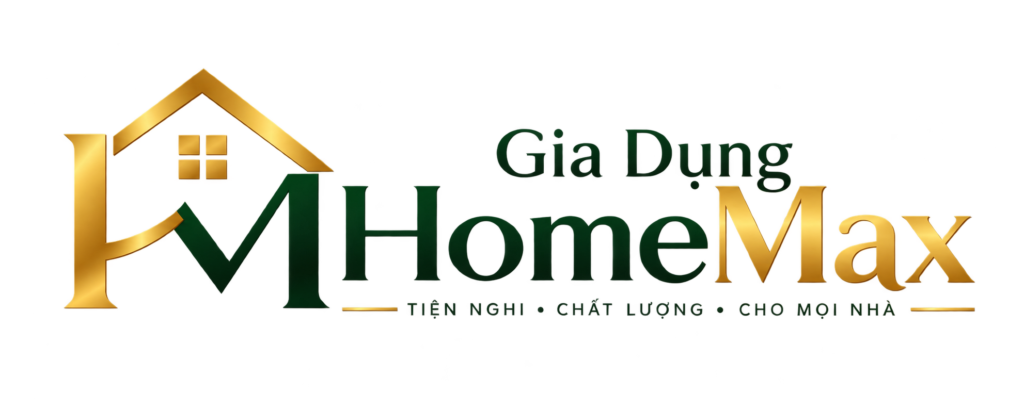 Gia Dụng Homemax – Tiện Ích Của Mọi Nhà